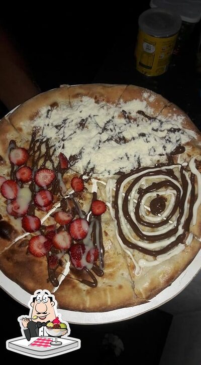 Descubra as opções doces