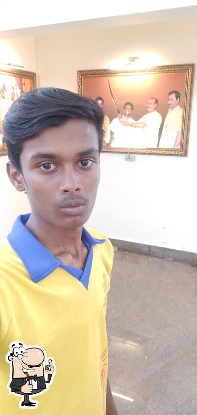 Guru samathi photo