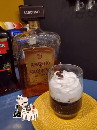 Nonna Uccello Caffè foto
