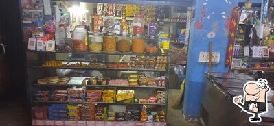 Ravitheja Sweets&Bakery photo