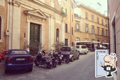 Belli de Mamma Rome foto