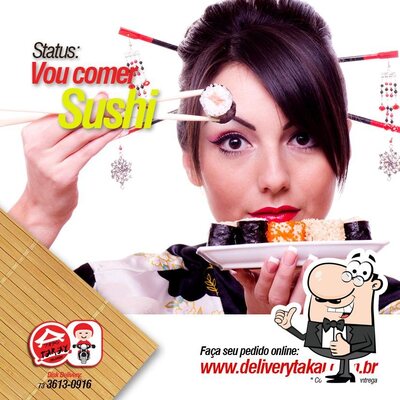 Takai Delivery Itabuna foto
