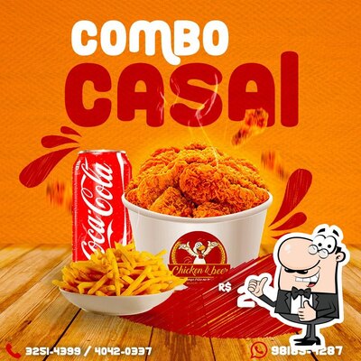 Aqui está a publicidade do Pizzaconeone
