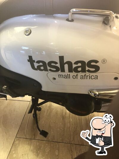 photo de Tashas