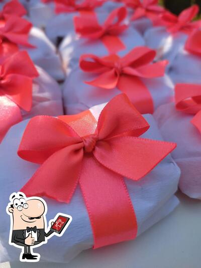 Confeitaria Shirley Cakes foto