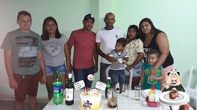 LH PIZZARIA foto