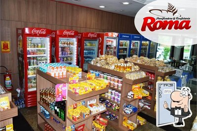 ROMA ABUNÃ Pôrto Velho RO foto