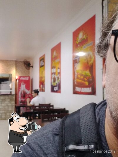 Bomba Fast Food - Taguatinga foto