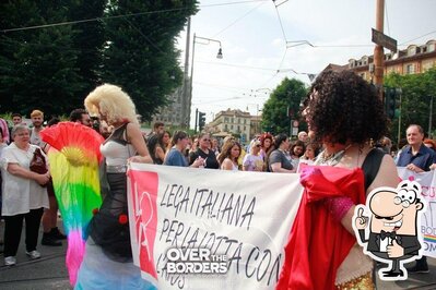 Queever foto