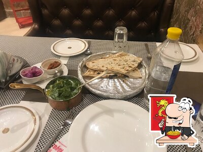 Meals at Royal Cafe Banquets
