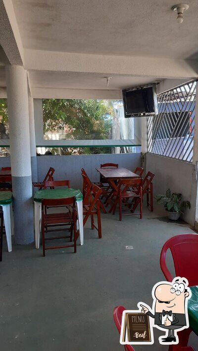 Bar e Restaurante da Vó foto