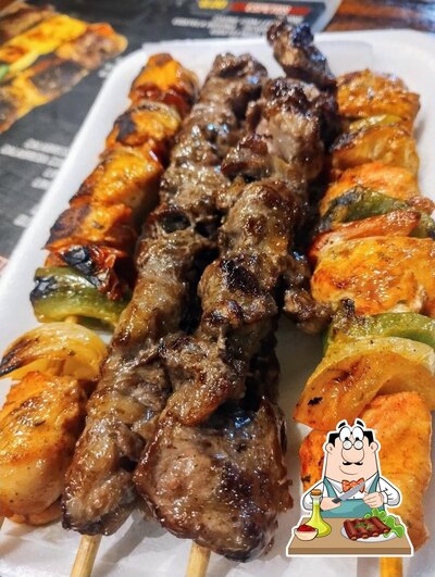 Papa Lanches foto