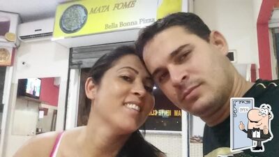 La Pizza foto