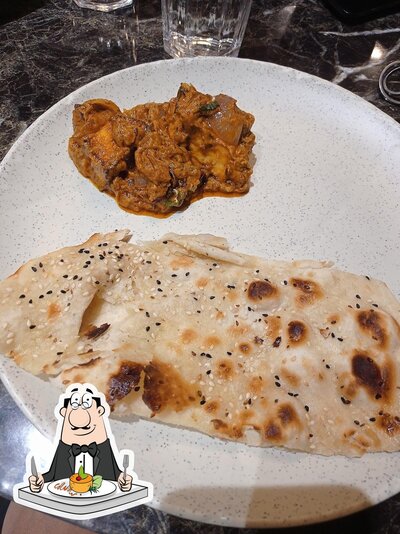 Meals at LOTUS RESTAURANT (A Unit of ACCOCCA HOTELS PVT LTD)