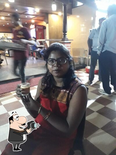 Bapidar Hotel photo