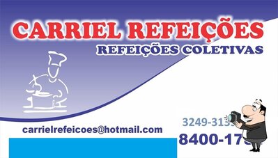 LA PETIT REFEIÇÕES INDUSTRIAIS foto