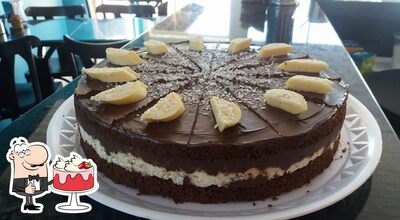 Equipão Panificadora, Confeitaria e Café foto