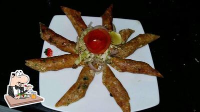 Meals at Tandoori Bites