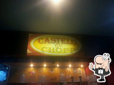 Castelo do Chopp foto