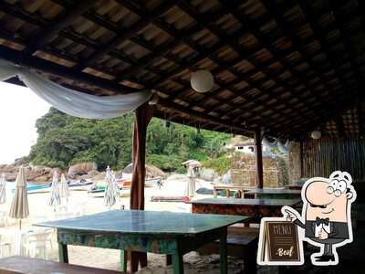 Praia de Ponta Negra foto