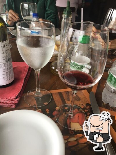 Ettore foto