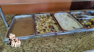 Platos en Restaurante e Conveniência BIG BOSS