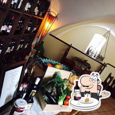 Le vin est l'une des boissons préférées des adultes