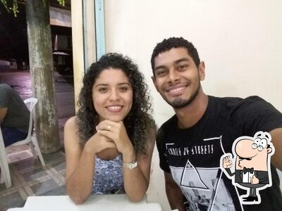 Ronaldo Lanches foto