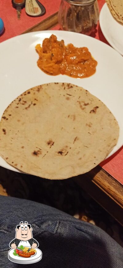 Meals at Dontang Restaurant and bar