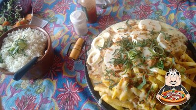 A pizza é o fast food mais amado do mundo