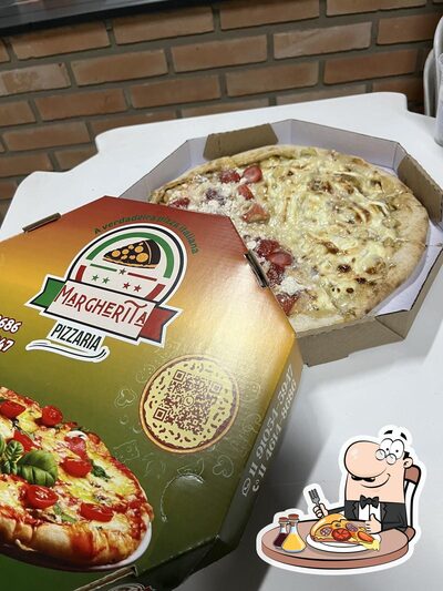 A pizza é o fast food mais popular do mundo