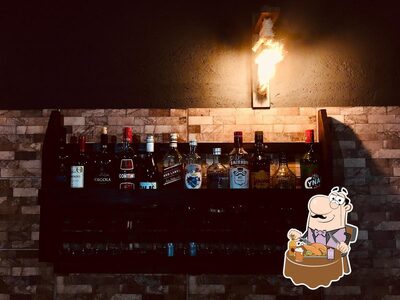 Adega Villas Bar fornece uma seleção de cervejas