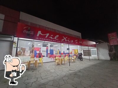 Mil Xis foto