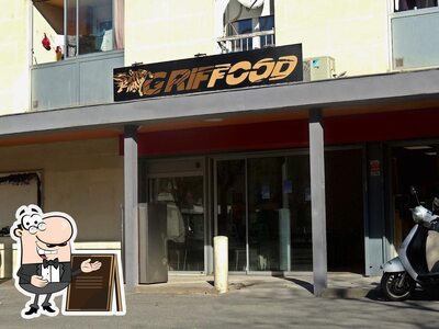 L'espace ouvert est une importante caractéristique de Griffood