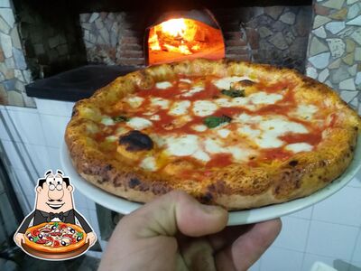 Pizz8 by il Carrettiere