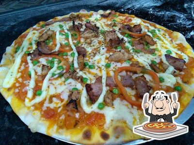 A pizza é o fast food mais popular do mundo