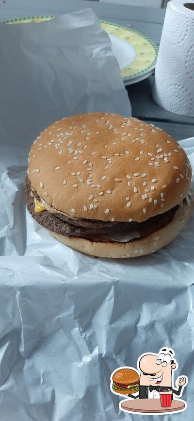 Les hamburgers de So Burger will conviendront une grande variété de goûts