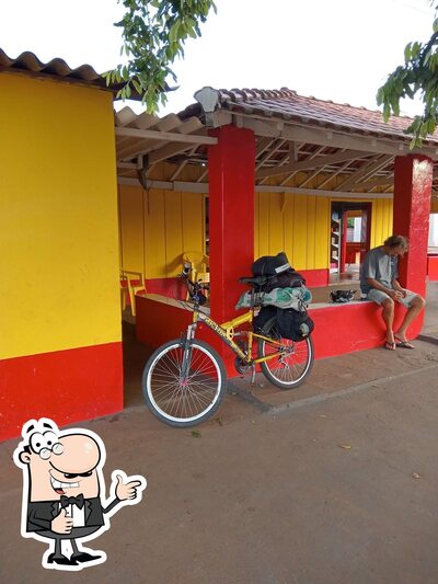 Bar da nem foto