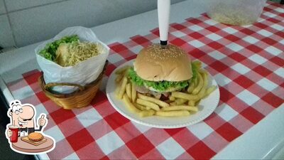 Os hambúrgueres do Casa Velha irão saciar diferentes gostos