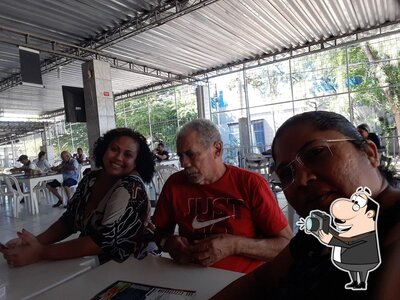 Restaurante Acalan foto