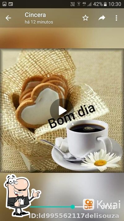 Bar Do Tiaozinho foto