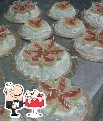 Pasticceria Pennisi foto
