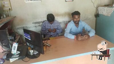 Check out how Shri Swami Narendra Computer looks inside