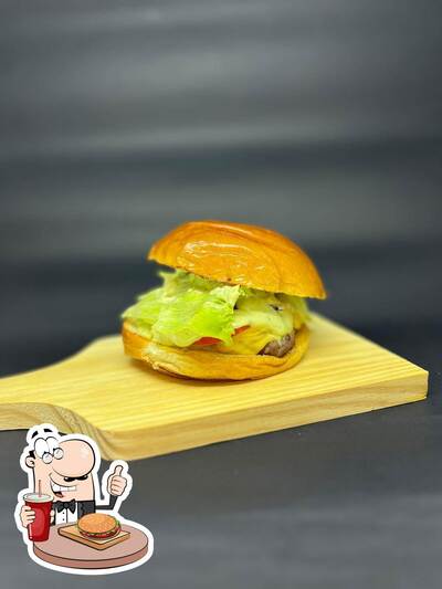 Z Food foto