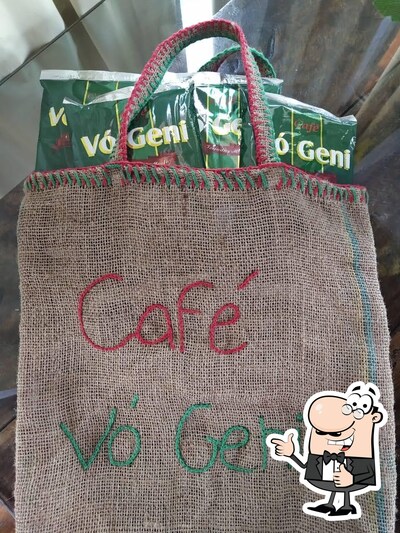 CAFÉ VÓ GENI foto