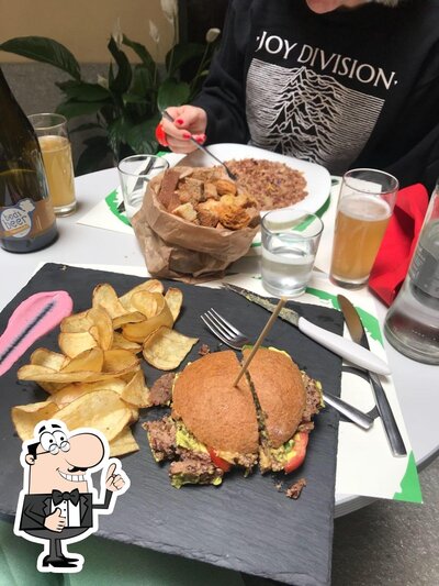 CIBO foto