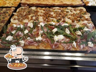 La pizza è il piatto veloce più amato al mondo