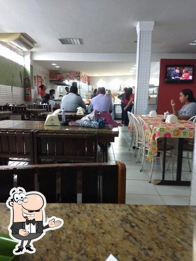 Sabor Grill foto