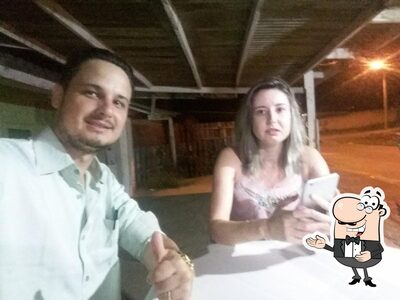 Pastel Da Tropical foto