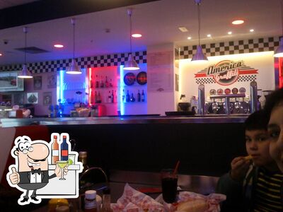 American Graffiti foto